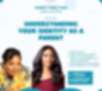 Family Table Talk: Understanding Your Identity as a Parent