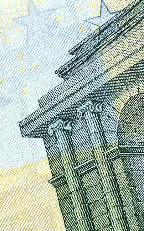 BÚSQUEDA DE FINANCIAMIENTO