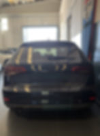 Thumbnail: Audi A3 1.6 TDI Sportback