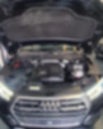 Thumbnail: Audi Q5 S-Line 2.0 TDI Quattro