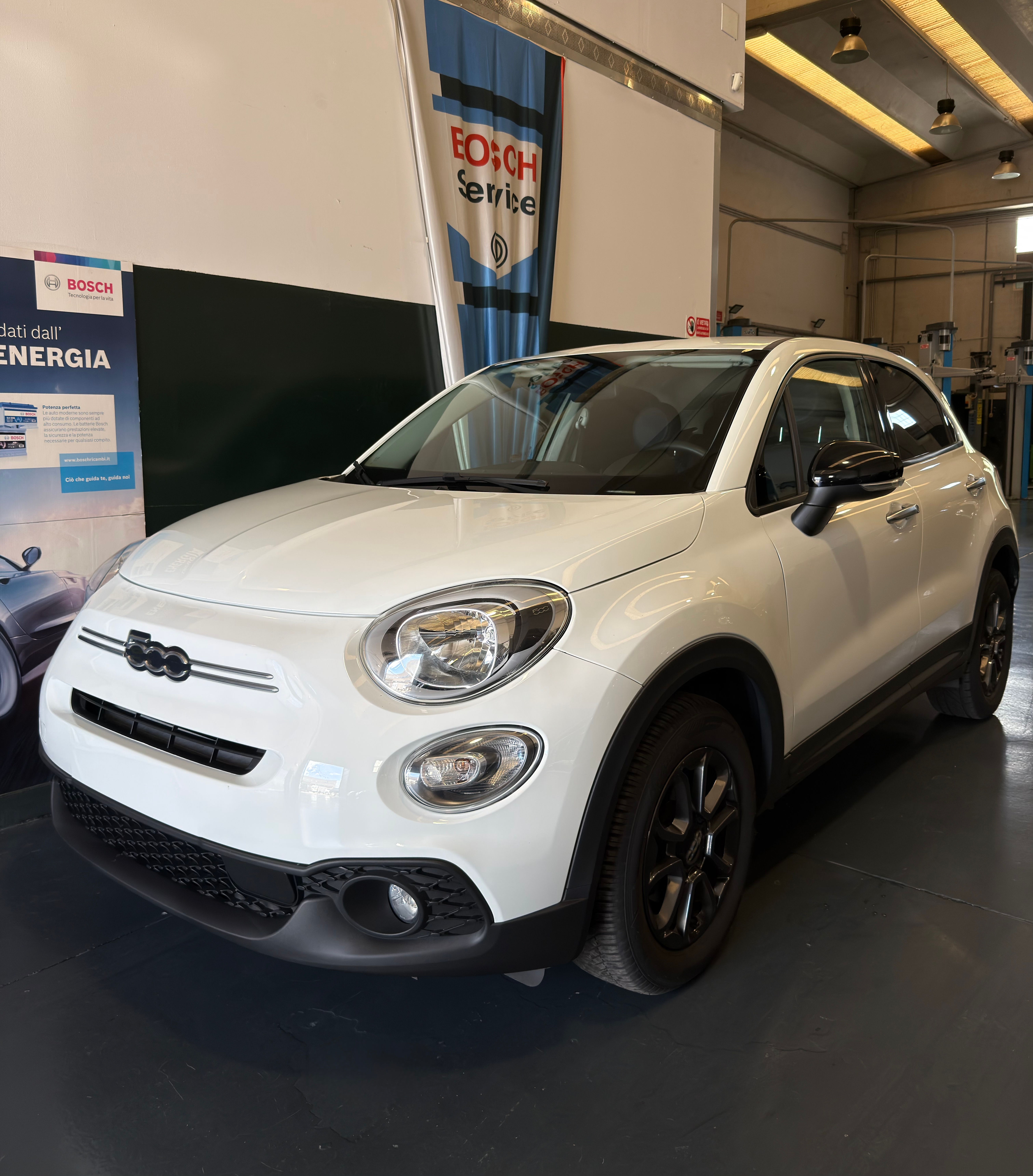 Fiat 500X 1.0 Turbo FireFly T3 4x2