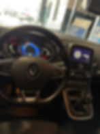 Thumbnail: Renault Scenic 1.5 dCi