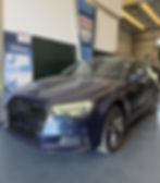 Thumbnail: Audi A3 1.6 TDI Sportback