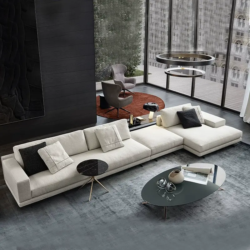Luxury sofa