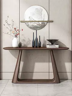 New Chinese style console table