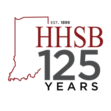 Hoosier Heartland State Bank Logo