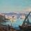 Thumbnail: MONTAGNE Louis (1879-1960) "Evening at Martigues"