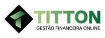 Logo da empresa Titton Gestão Financeira Online