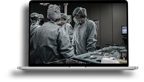 Gestão Financeira para área da saúde