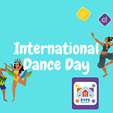 International Dance Day