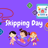 Skipping Day