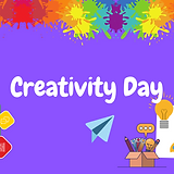 Creativity Day