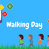 Walking Day