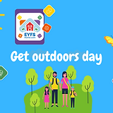 Get outdoors day