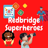 Redbridge Superheroes