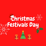 Christmas Festivals Day