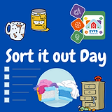 Sort it Out Day