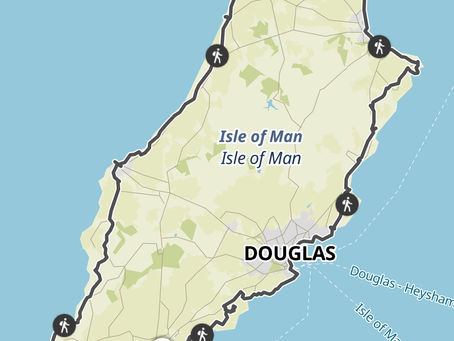 ISLE OF MAN 2024