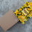 Thumbnail: Flower Bagbox Yellow