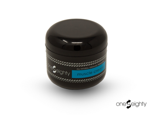 Muscle Cream | One Eighty Products