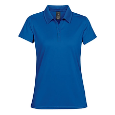 StormTech Womens Eclipse Polo Shirt