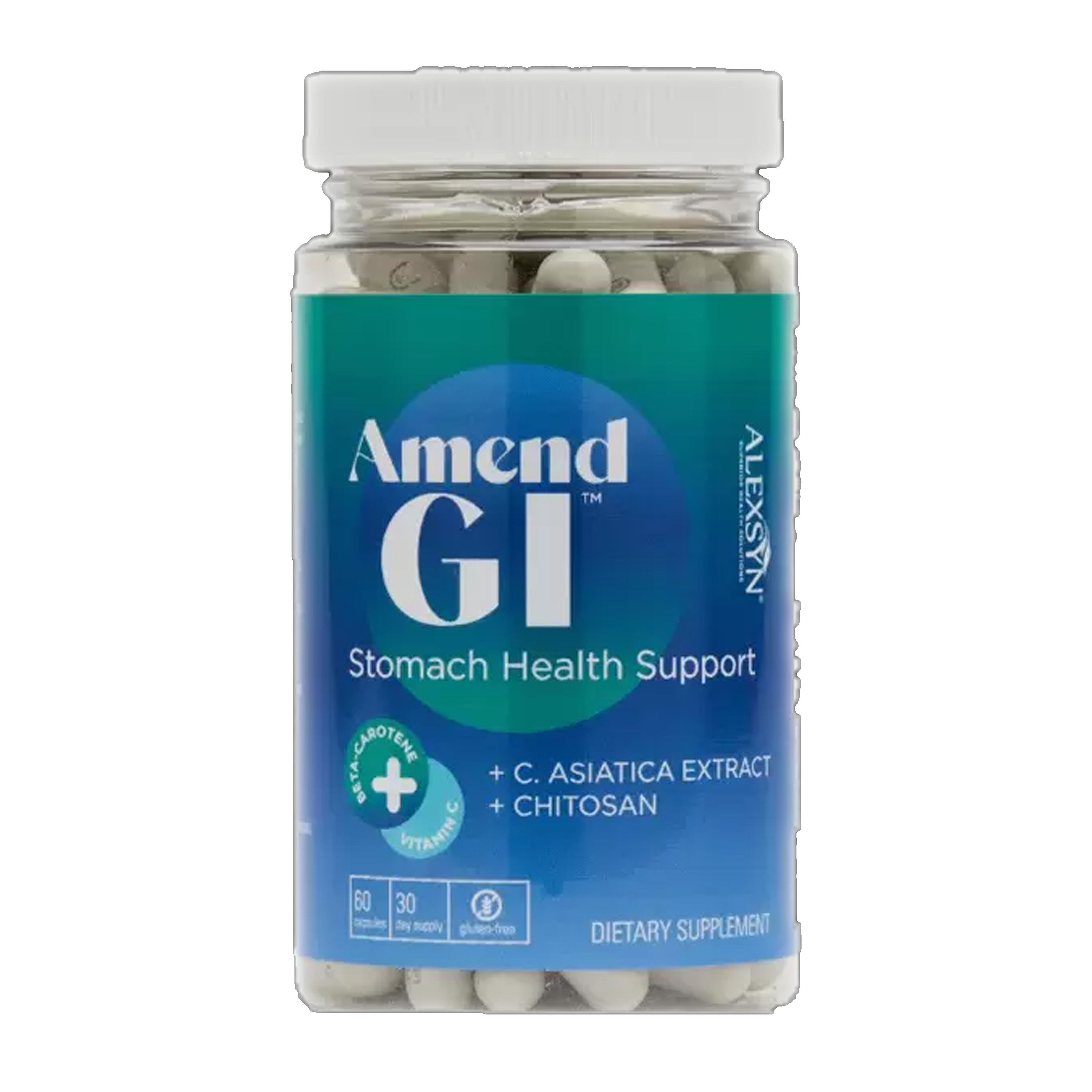 Amend GI™ for Humans
