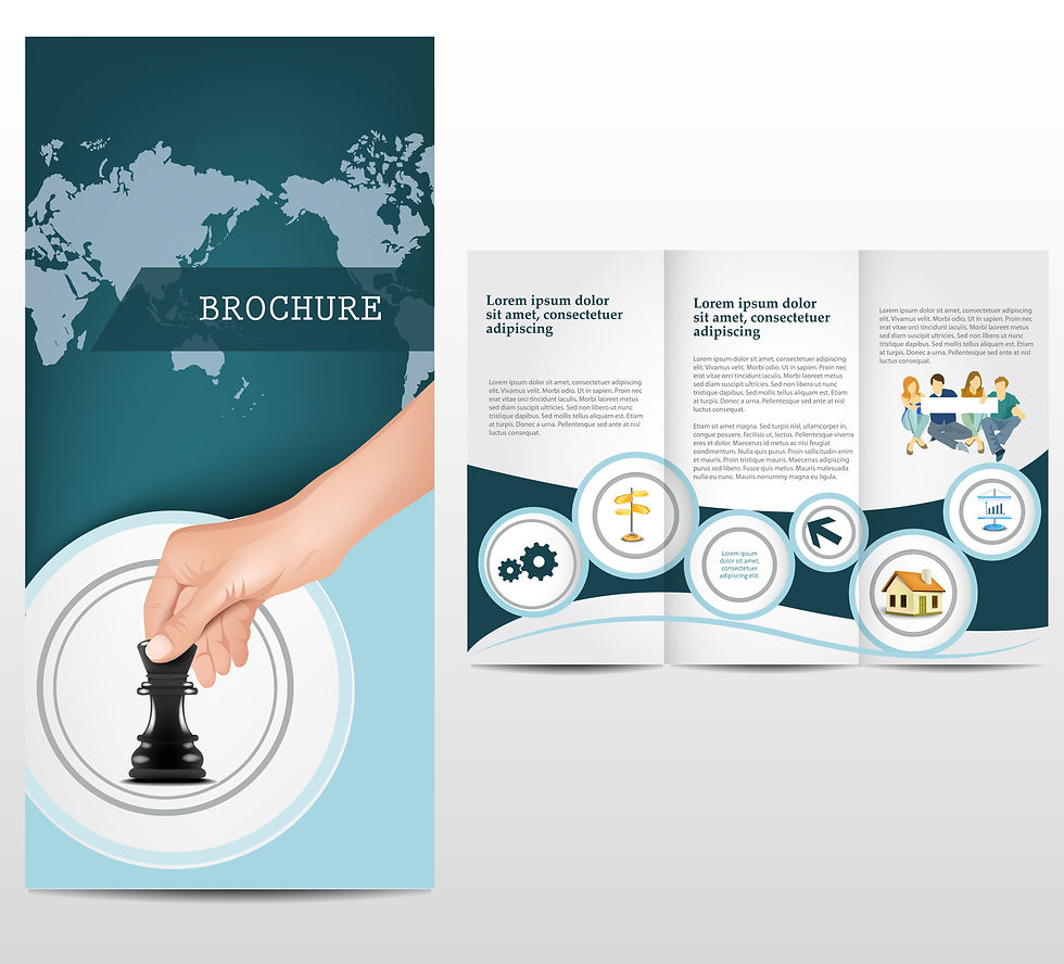 Brochures