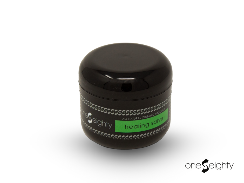 Thumbnail: Healing Salve