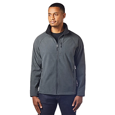 Mens Landway Matrix Jacket