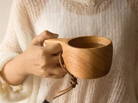 Tea Time with Jesus