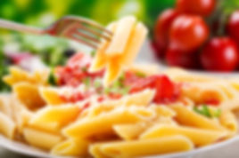 Marsilio's Kitchen, pasta
