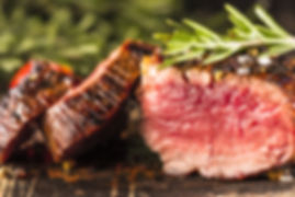 Marsilio's Kitchen, steak