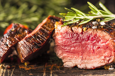 Marsilio's Kitchen, steak
