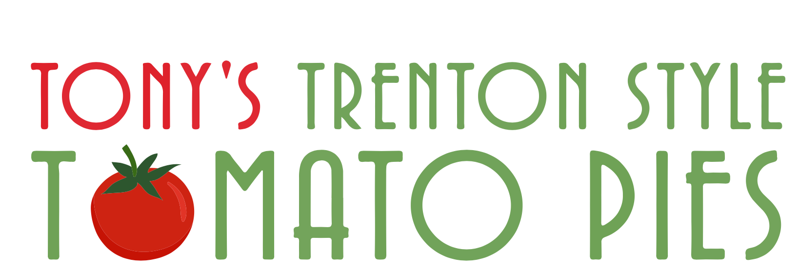 Tony's Trenton Style Tomato Pies Order Pizza Online