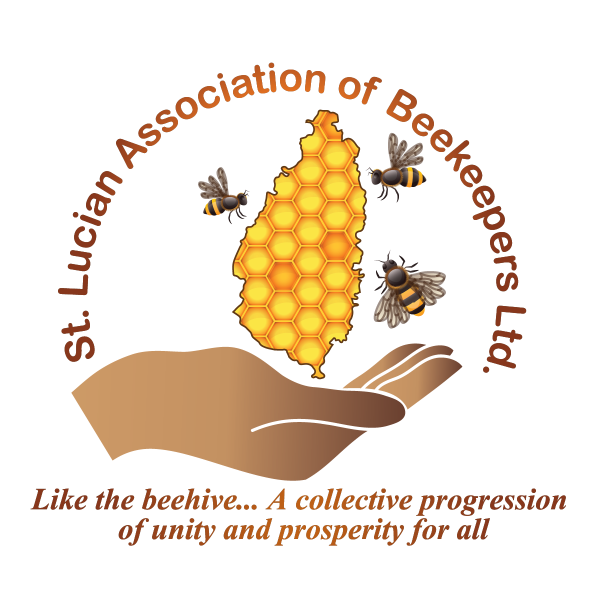 St lucia association of beekeepers