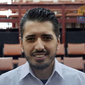 Confira os trabalhos apresentados nesta semana pelo vereador Magaiver Dias