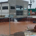 Defesa Civil emite alerta para risco de deslizamentos em Cachoeira do Sul
