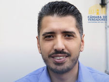 Confira os trabalhos apresentados pelo vereador Magaiver em 04.05.2026