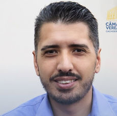 Confira os trabalhos apresentados pelo vereador Magaiver nesta segunda