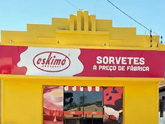 Nova sorveteria Eskimó é inaugurada em Cachoeira do Sul neste sábado