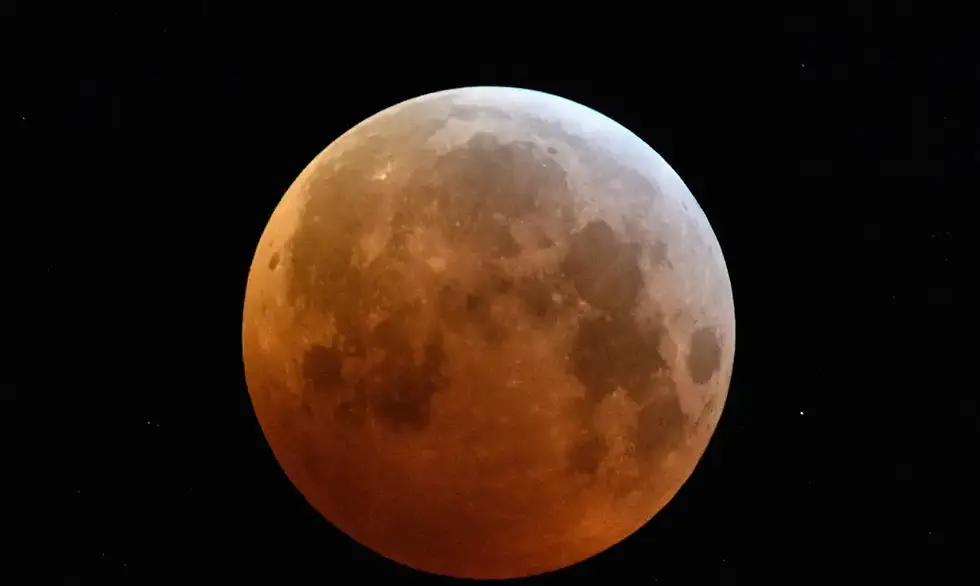 Foto: Nasa