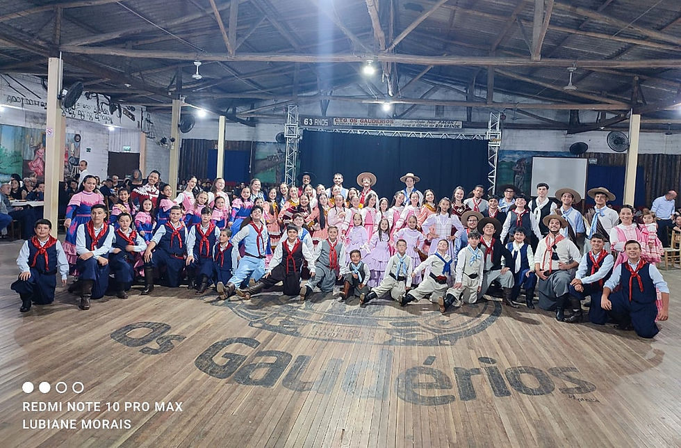 Foto: Lubiane Morais 