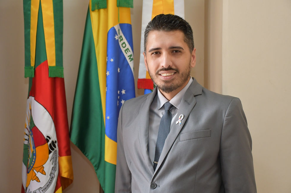 Foto: Sérgio Ellwanger