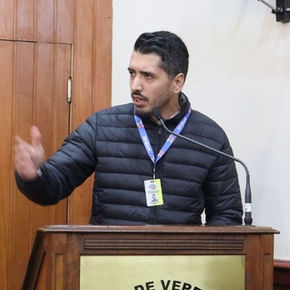 Confira os trabalhos apresentados pelo vereador Magaiver nesta semana