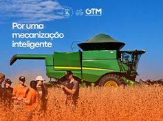 Grupo GTM lança vídeo institucional bilíngue e amplia atuação no cenário internacional