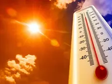 Primeira massa de ar polar de 2026 deve amenizar calor no Rio Grande do Sul