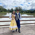 CTG Os Gaudérios conquista 2º e 3º lugares em danças de salão mirim no XIII Circuito de Rodeios Artísticos