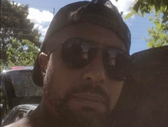 Morador do Bairro Noêmia cria rifa para custear tratamento de saúde