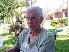 Família mobiliza campanha solidária para viabilizar retorno de idoso ao lar após AVC