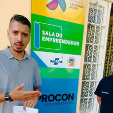 Magaiver denúncia Corsan no Procon por falhas recorrentes na prestação do serviço